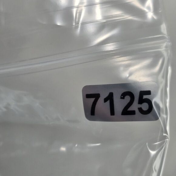 Eddie Bauer Pullover Womens Large White Pink Quest Plush Teddy Half Zip Sweater - Picture 11 of 11